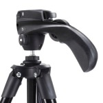 Manfrotto Compact Action tripod